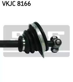 skf vkjc8166